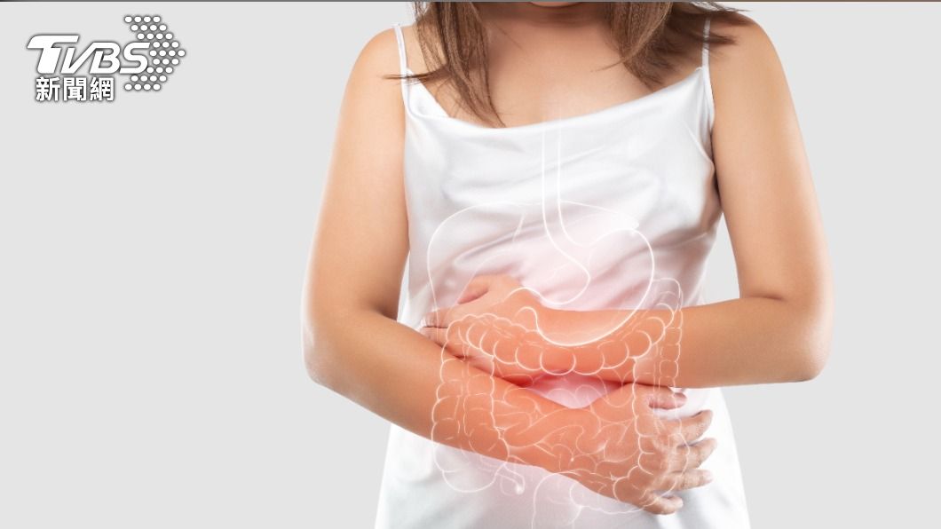 腸胃敏感族群避免生吃洋葱。(示意圖/shutterstock達志影像)