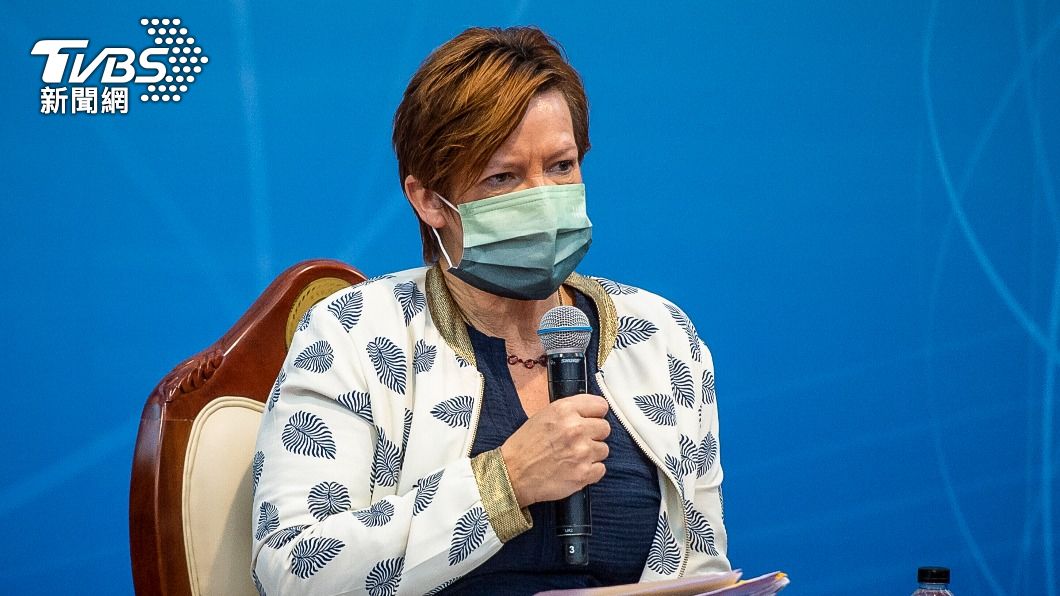 比利時眾議院外委會主席率團訪台 將晉見蔡總統