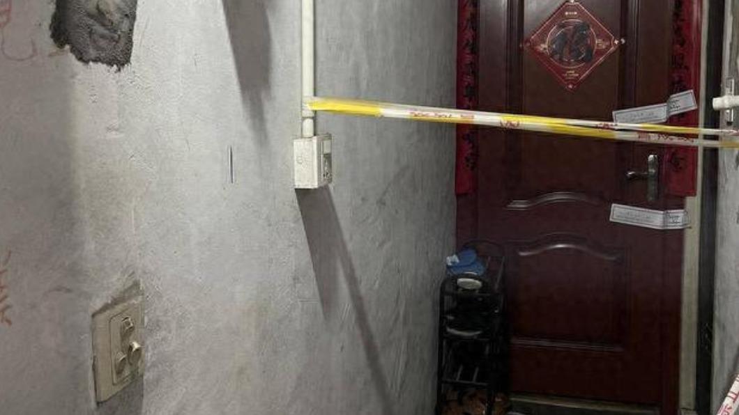 狠殺房東「見斷氣才走」!疑收租養老遭妒 陸翁慘淪染血屍