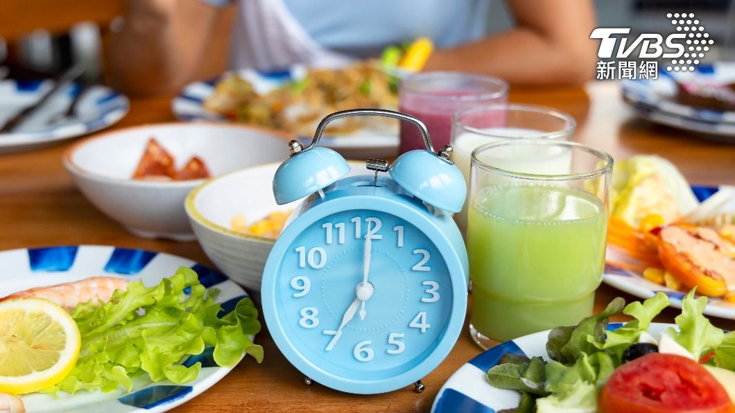 「168斷食」竟可穩定血壓！專家籲：這9種人不要輕易嘗試