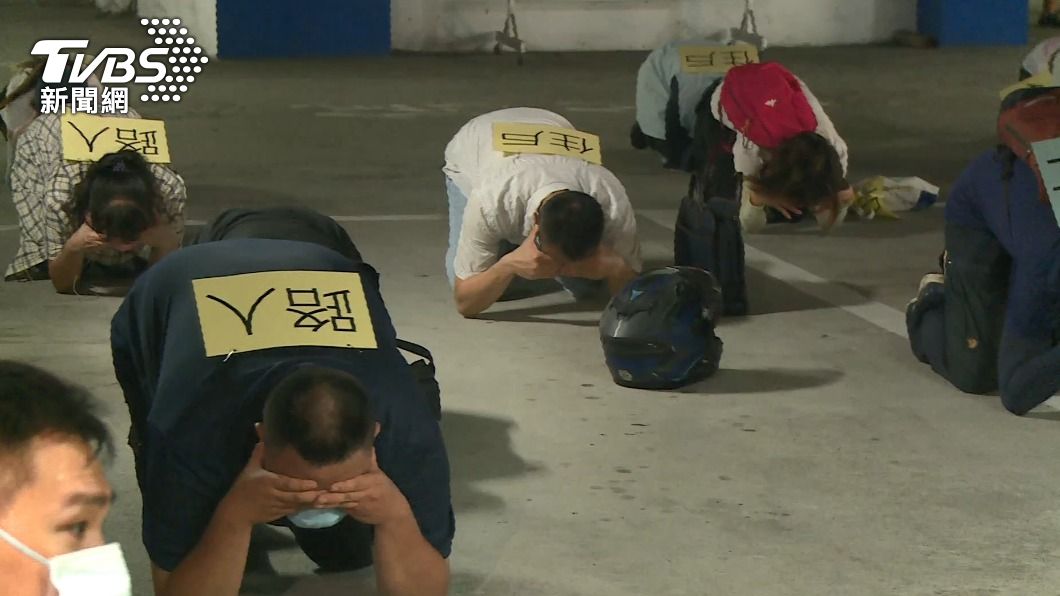 圖／TVBS