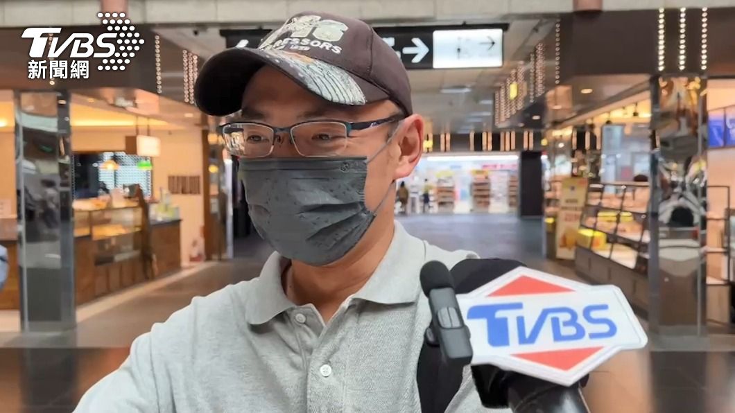 圖／TVBS