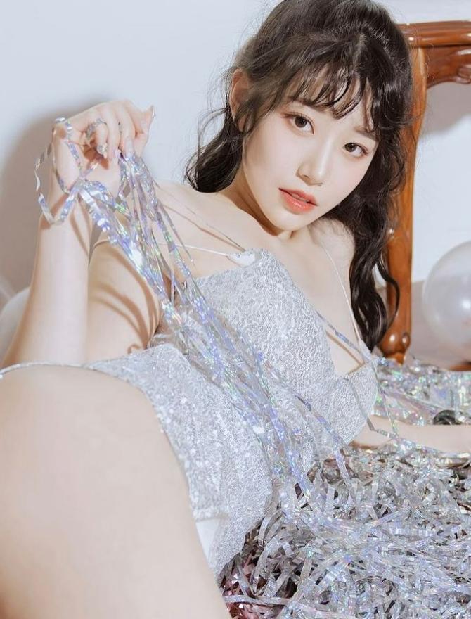 河北彩花。(圖/翻攝自IG)