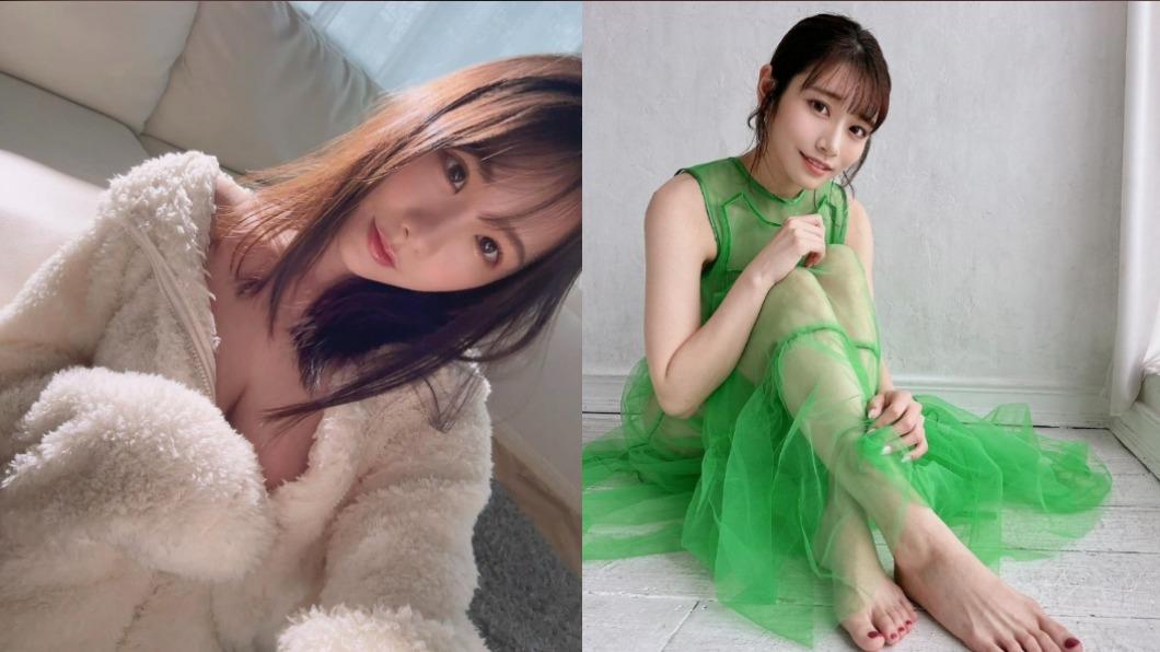 河北彩花輸了!百位AV女優排名僅第6 20歲絕美新人奪冠軍