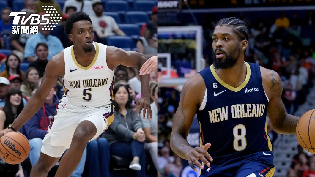 NBA／賠了夫人又折兵！鵜鶘熱身賽3連敗　2大將傷退重創側翼海