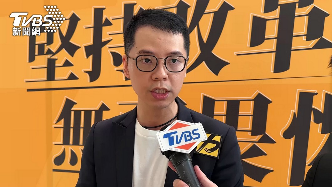 圖／TVBS