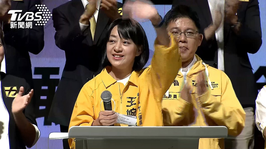 圖／TVBS