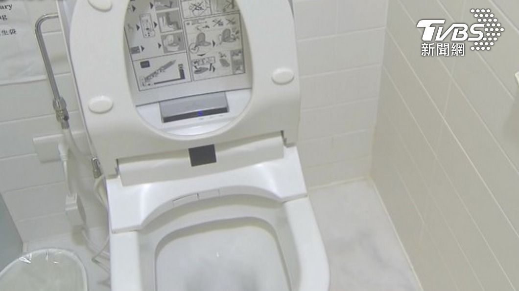 「公司裝免治馬桶」敢用嗎? 全場答案超一致:好噁