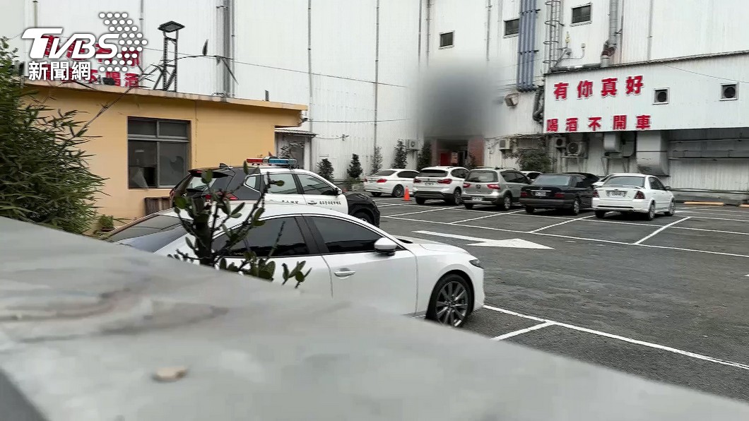 圖／TVBS