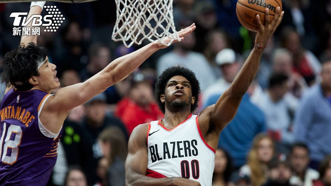NBA／拓荒者「韓流」興起！布克大讚新科探花：為比賽而生的男人