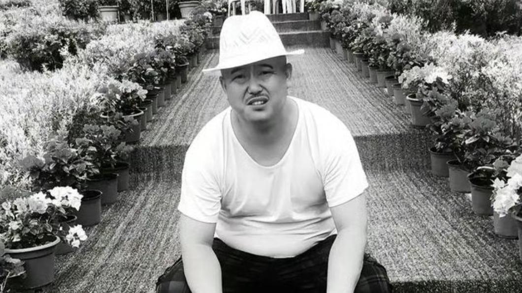 驚!42歲男星突「急性腦出血」送醫搶救無效 享年42歲
