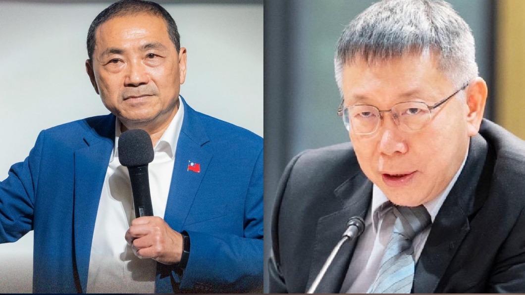 1張牌預言藍白合！命理師見「皇帝逆位」爆驚人反轉結局