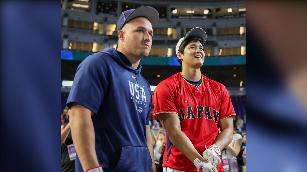 MLB／棒球可望重返洛杉磯奧運　大聯盟願放行頂尖球員參賽