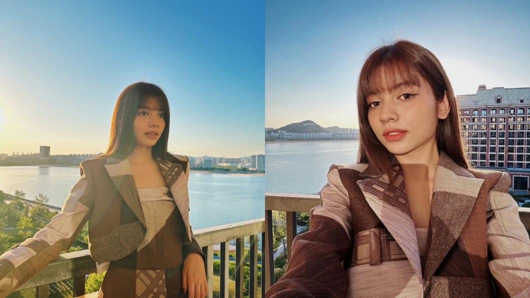 女歌手撞臉Lisa登熱搜第一! 只因「做這事」遭網喊封殺