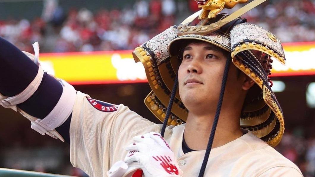 MLB／大谷可能轉戰東岸？美媒：大都會球迷會很興奮