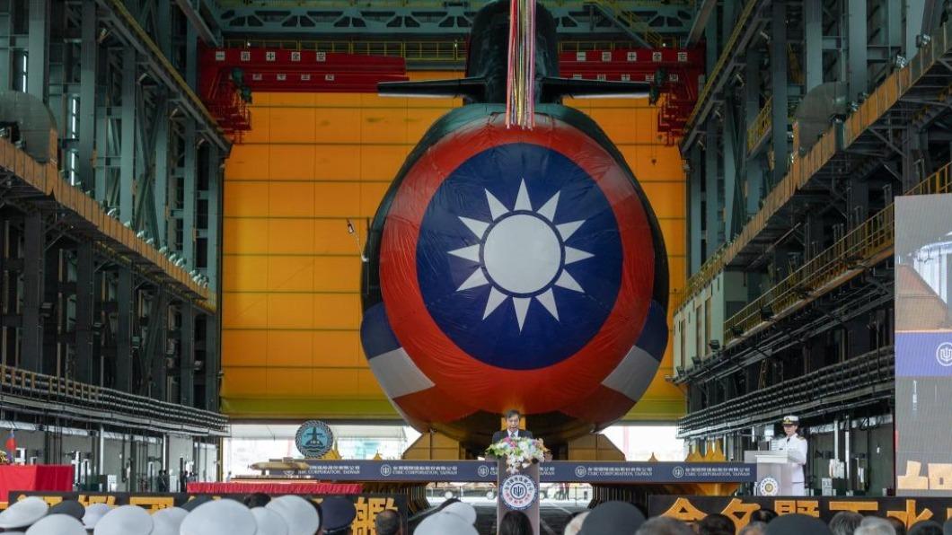憂中國報復!《路透》:南韓清查助台造潛艦業者 被告多2間