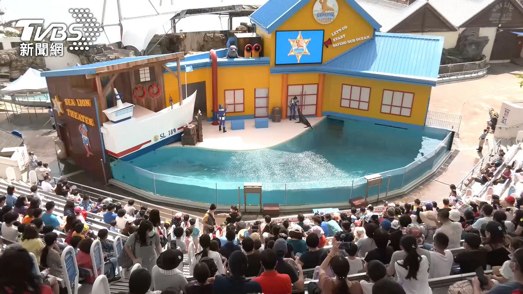 圖/TVBS