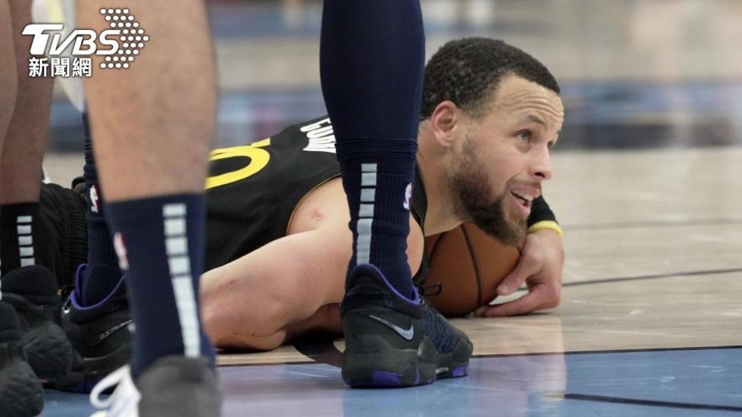 NBA/王朝已成過去式?美媒:金州勇士已非奪冠競爭者