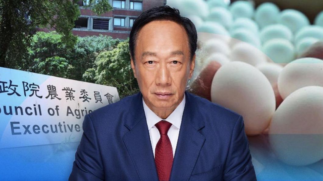 斷言藍白合破局！「這人成逆轉關鍵」恐為2024投下超級變數