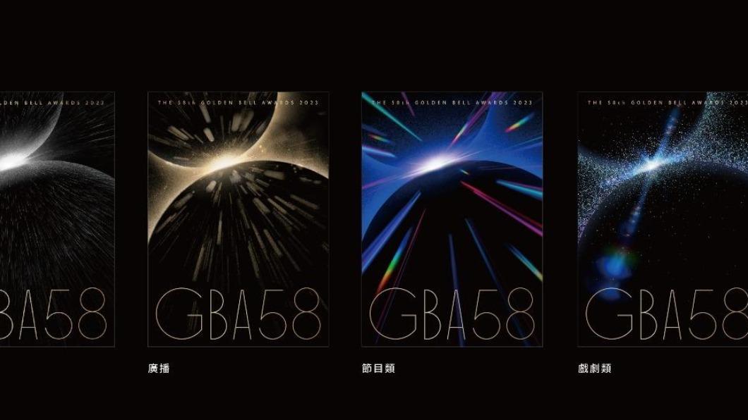 金鐘58/2023年金鐘獎今晚登場!精彩亮點、星光紅毯主持、表演名單、直播時間一次看