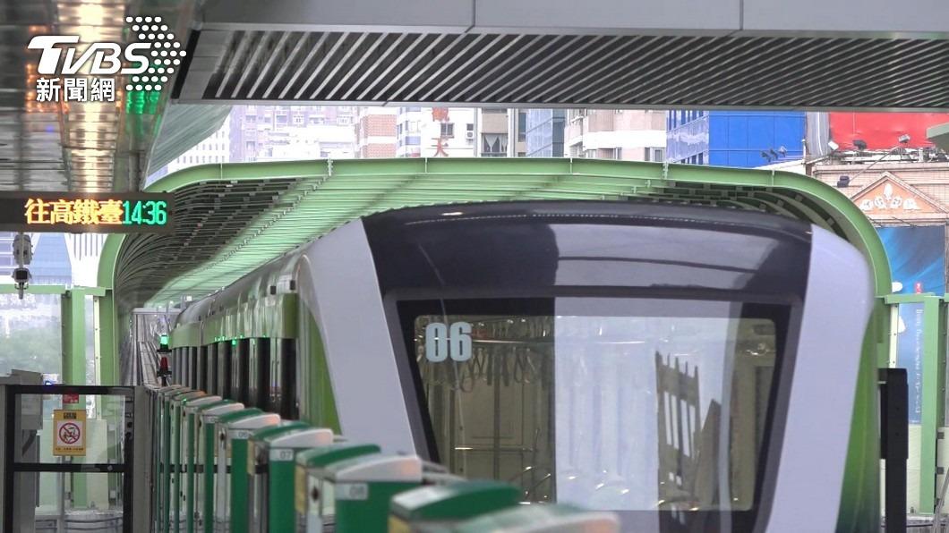 中捷藍線更改路線爭議 中市藍營:是圖利市民非有力人士