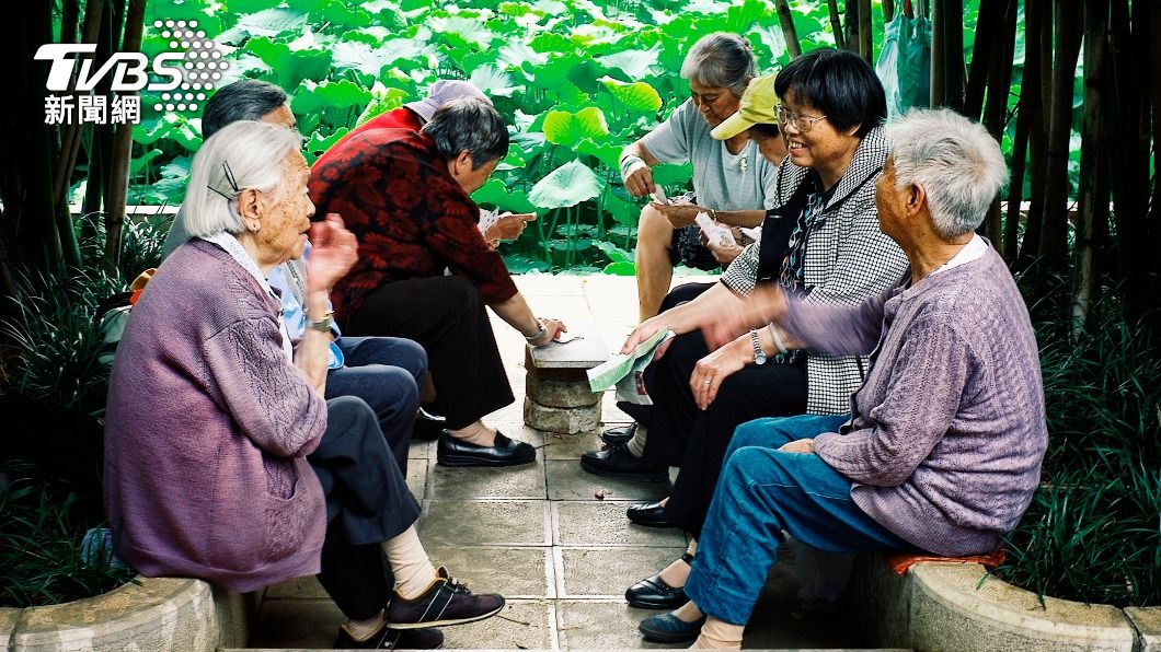 中國2.8億人逾60歲 老齡化成長期基本國情