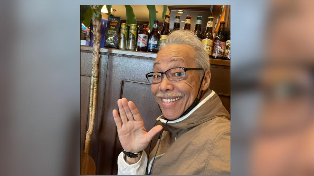 谷村新司是日本知名老牌歌手。(圖/翻攝自推特@Shinji_T_Staff)