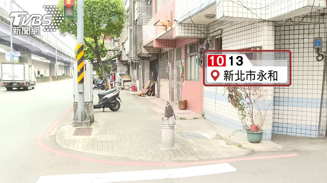 圖／TVBS