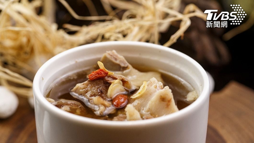 小五就來月經！竟是媽媽「煮錯藥材」　中醫：一類人滋補易上火