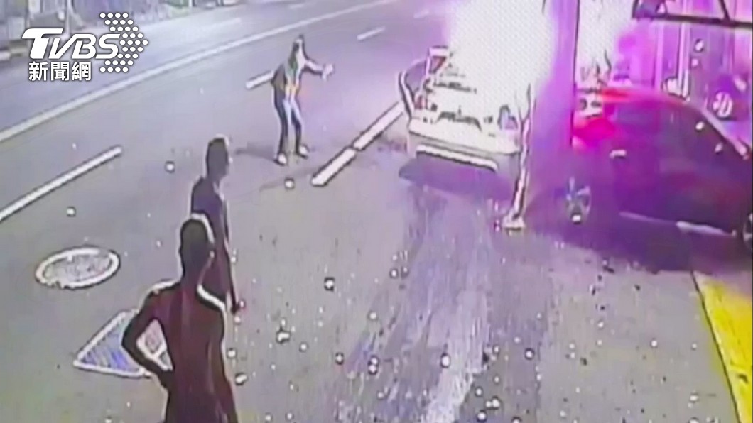 圖／TVBS