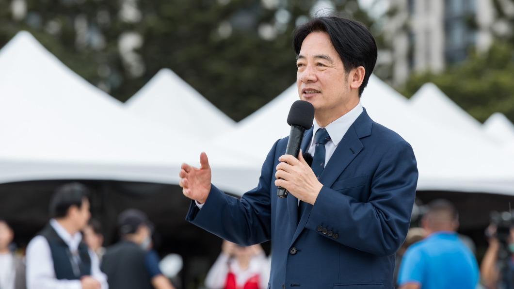 蔡政府社宅政策尚未達標 賴清德「這樣說」再拋:8年增13萬戶