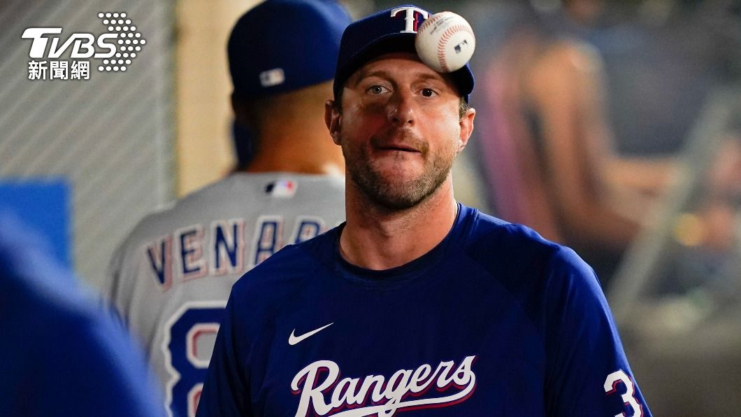 MLB／遊騎兵王牌歸隊！「薛蛇」牛棚待命　暫定美聯冠軍賽G3先發