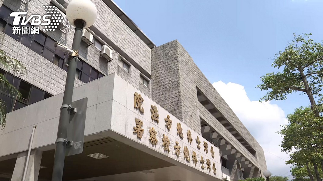 圖/TVBS