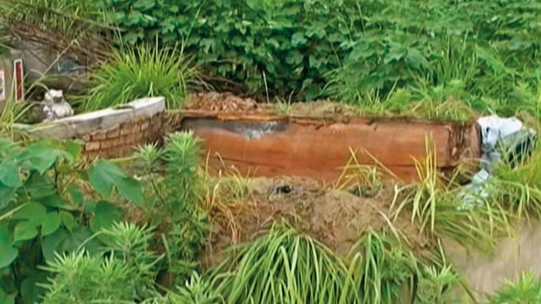 半年盜上百墓!為偷金飾「狠扯亡者手骨」 嫌犯遇1種遺體不敢偷