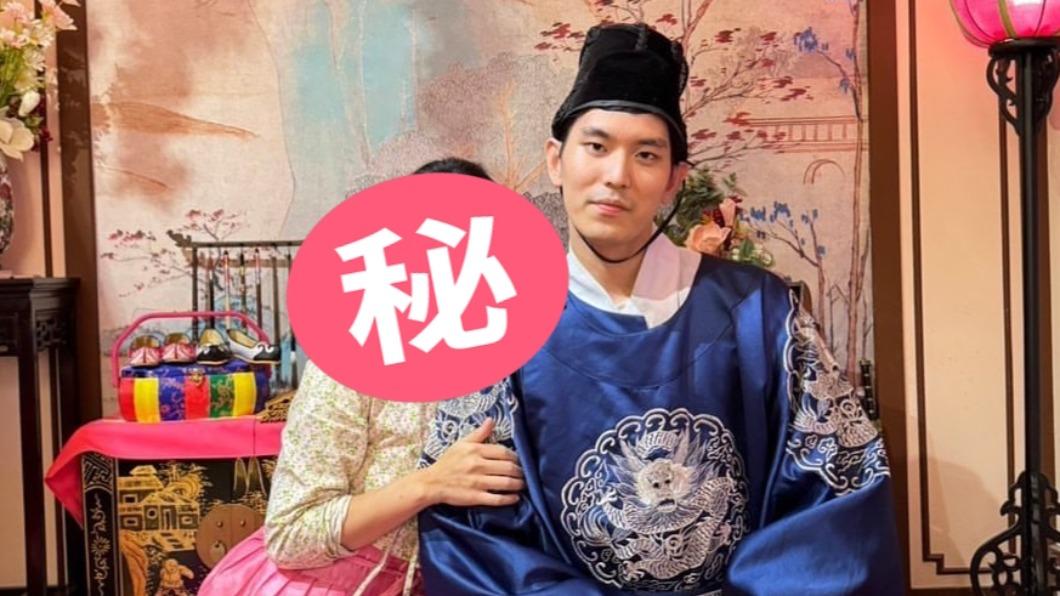 離婚小甜甜7個月！前夫貼正妹　甜照放閃：首公開在韓另一伴