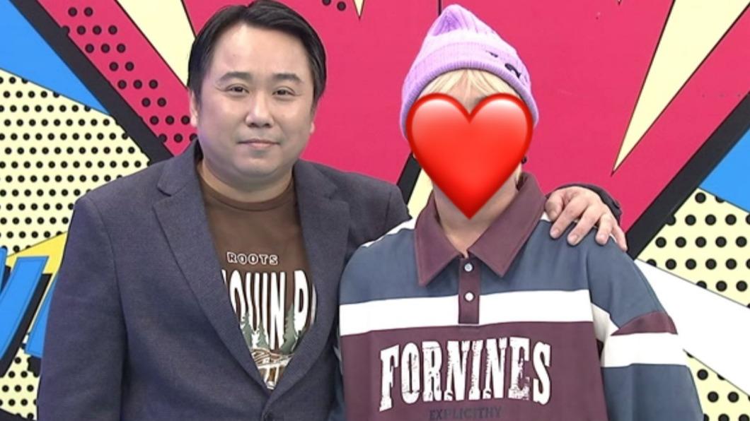 小小彬變這樣!被逼演戲「當搖錢樹」父子爆吵 小彬彬鬧心結不忍了