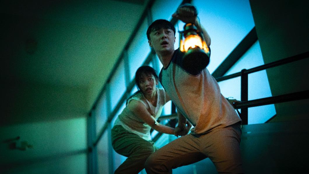 《女鬼橋2:怨鬼樓》超毛! 看完竟被鬼壓床到半夜三點