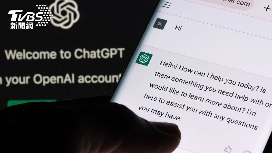 挑戰蘋果Siri ChatGPT開放手機語音輸入「免費版」也可用