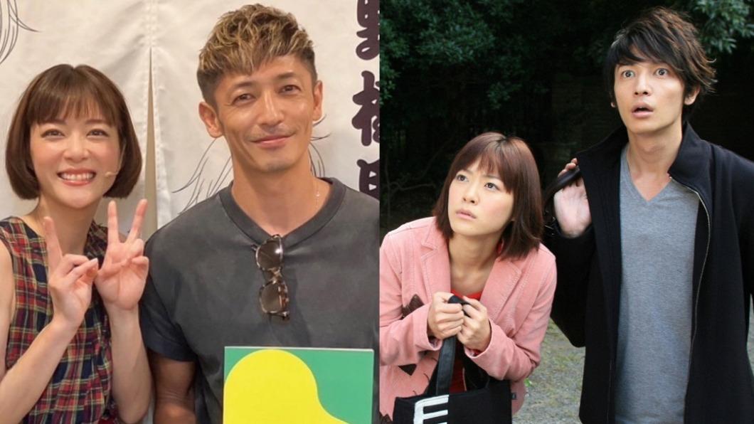 《交響情人夢》隔17年夢幻合體! 野田妹、千秋王子同框閃哭劇迷