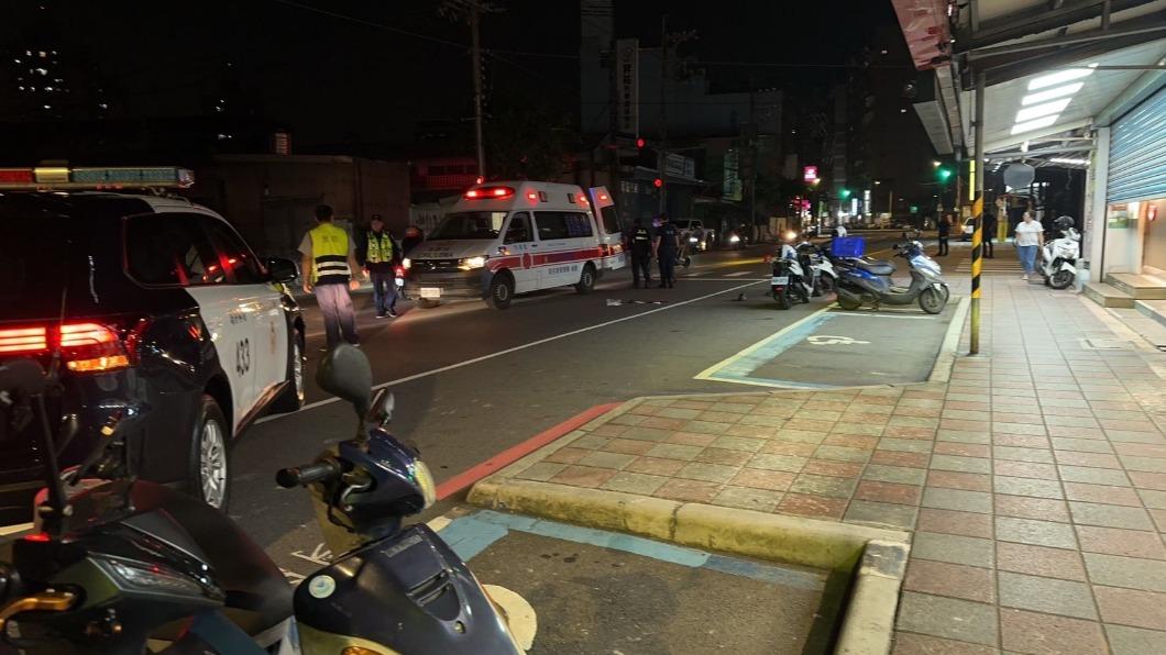 快訊/新北驚傳「高速墜樓」!13樓頂墜亡 妻聽救護車聲才知