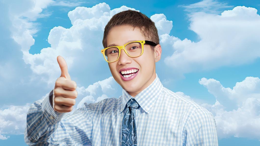 Marz23用AI做封面。(圖/華納音樂提供)