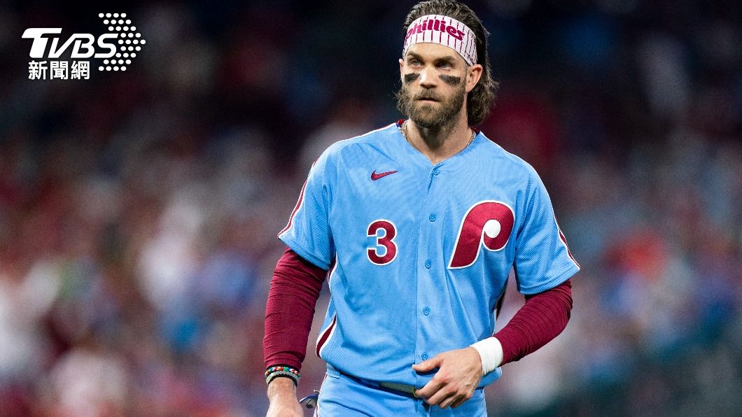 MLB/奧運大於經典賽!哈波表態參戰2028 盼大聯盟點頭放人