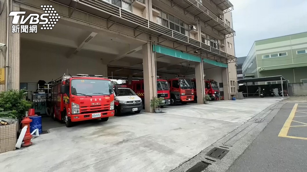 圖／TVBS