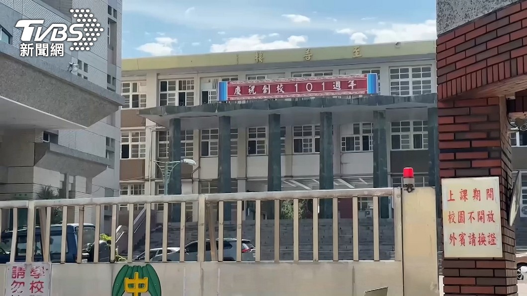 圖/TVBS