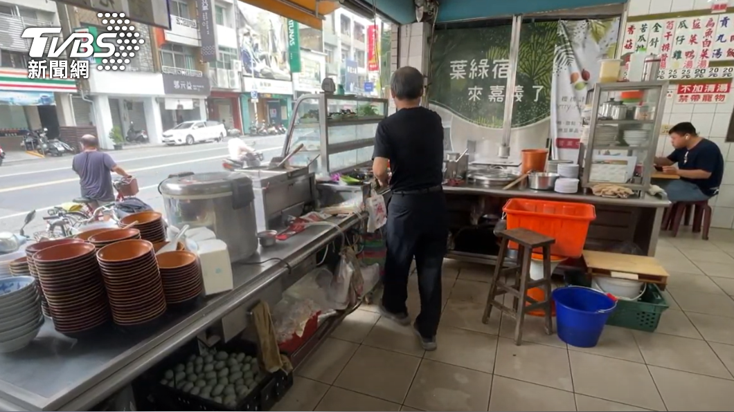 物價飛漲 減量不加價因應