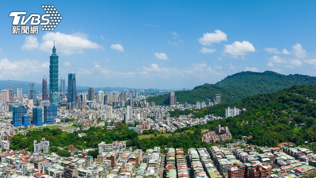 眾人認為「房價」說明了一切。(示意圖/shutterestock達志影像)