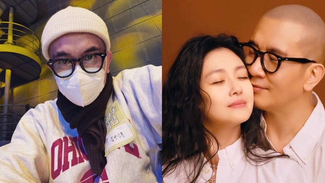 遭汪小菲爆婚變烙跑!具俊曄拋重磅喜訊 「婚姻狀態」藏不住