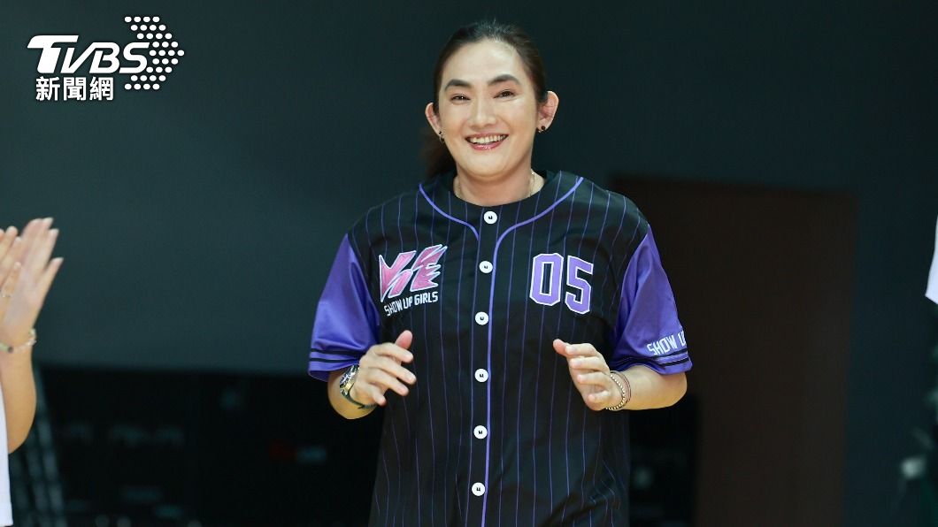 錢薇娟鬆口江宏傑近況 挺他「跨國開戰福原愛」:符合運動員精神