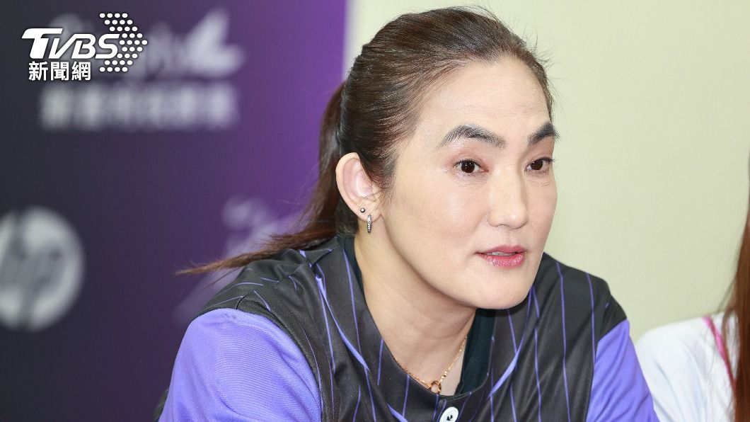 T1台中太陽無預警解散!會長錢薇娟「曝背後內幕」:就是下山了