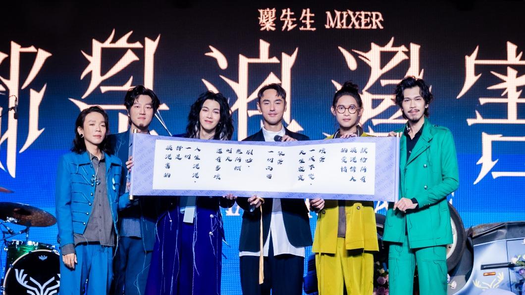 陶晶瑩認證超派!麋先生讓阮經天也淪陷 放話無酬做這事